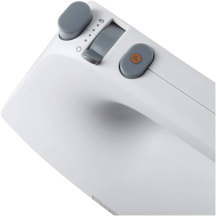 Миксер Kenwood Chefette Lite HMP34.A0WH  Фото №1