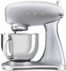 Кухонна машина SMEG SMF02SVEU Кухонна машина SMEG SMF02SVEU
