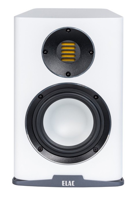 Акустика Elac Carina BS243.4 White