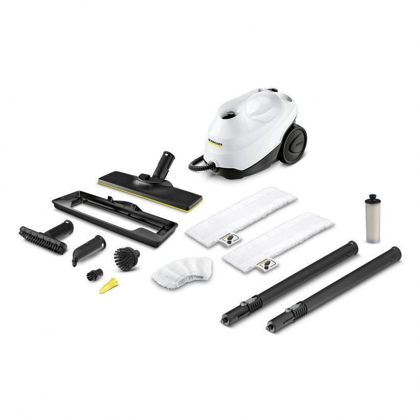 Пароочиститель Karcher SC 3 EasyFix Premium (1.513-160.0)