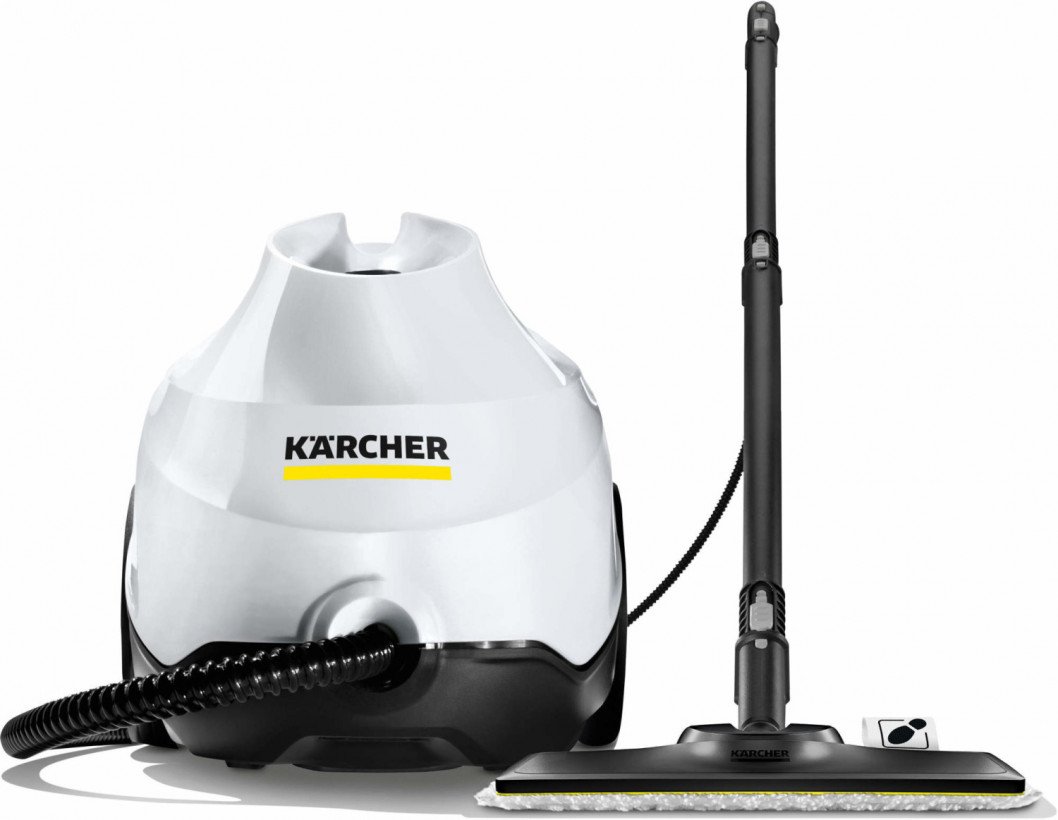 Пароочиститель Karcher SC 3 EasyFix Premium (1.513-160.0)  Фото №1