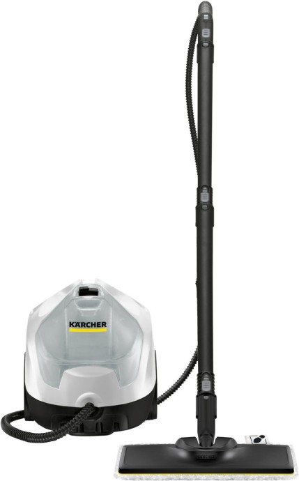 Пароочисник Karcher SC 4 EasyFix Premium (1.512-480.0)  Фото №1