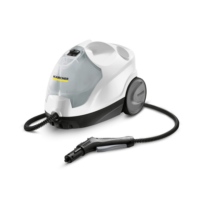 Пароочисник Karcher SC 4 EasyFix Premium (1.512-480.0)  Фото №2