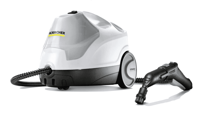 Пароочисник Karcher SC 4 EasyFix Premium (1.512-480.0)  Фото №3