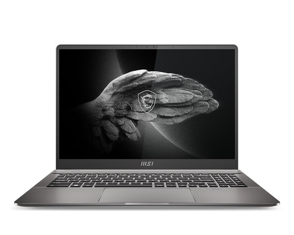 Ноутбук MSI Creator Z16P B12UHT-041 (CreatorZ16P041)