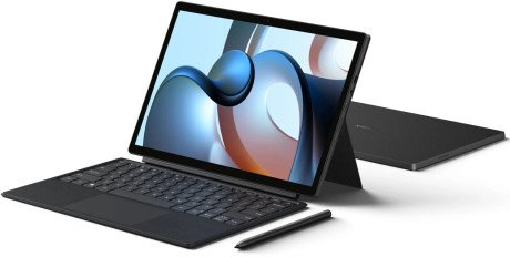 Ноутбук Xiaomi Book S 12.4&quot; (JYU4477GL)  Фото №2
