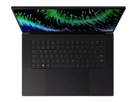 Ноутбук Razer Blade 16 (RZ09-0483TEH3-R3U1)  Фото №1