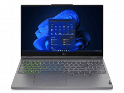 Ноутбук Lenovo Legion 5 15ARH7H (82RD0010US)