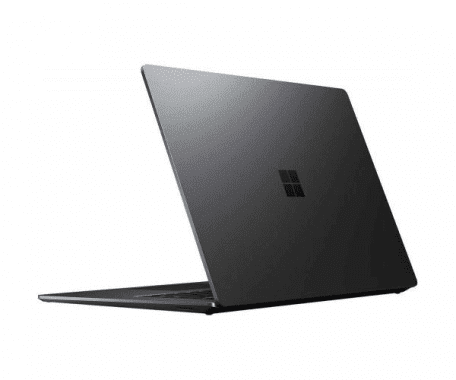 Ноутбук Microsoft Surface Laptop 5 13.5&quot; Matte Black (VT3-00001)  Фото №2