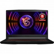 Ноутбук MSI Thin GF63 12VE-437US (THINGF6312437)