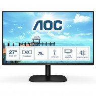 Монитор AOC 27B2H Black