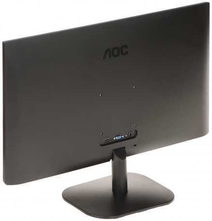 Монітор AOC 27B2H Black  Фото №0