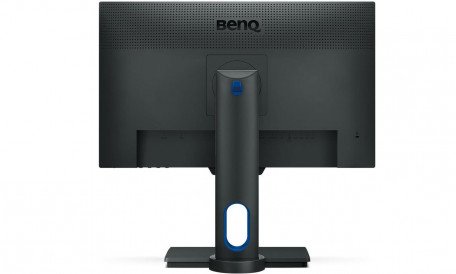 Монитор BenQ PD2500Q Grey (9H.LG8LA.TSE)  Фото №0