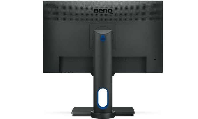 Монітор BenQ PD2500Q Grey (9H.LG8LA.TSE)  Фото №0