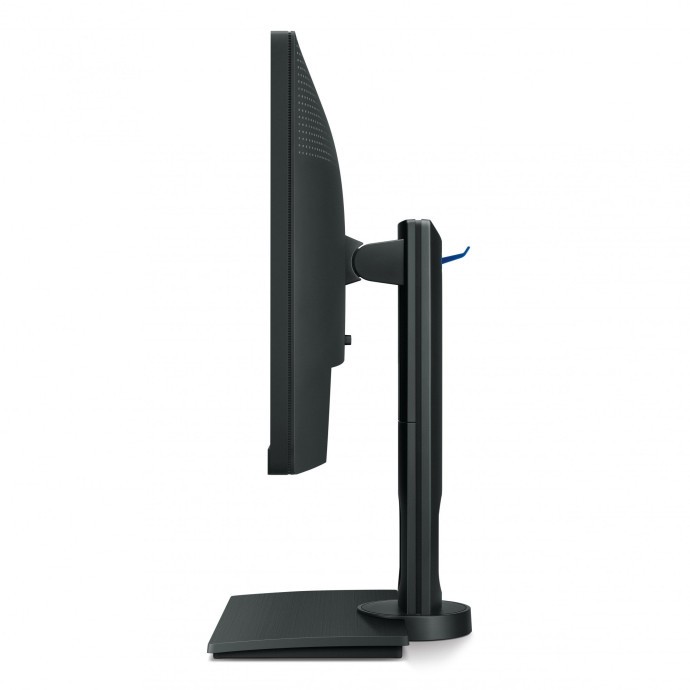 Монітор BenQ PD2500Q Grey (9H.LG8LA.TSE)  Фото №1