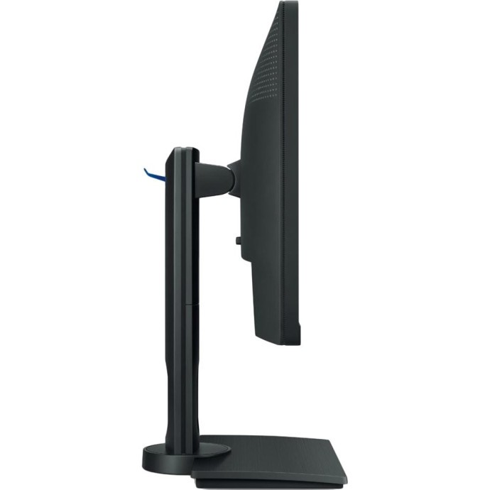 Монітор BenQ PD2500Q Grey (9H.LG8LA.TSE)  Фото №2