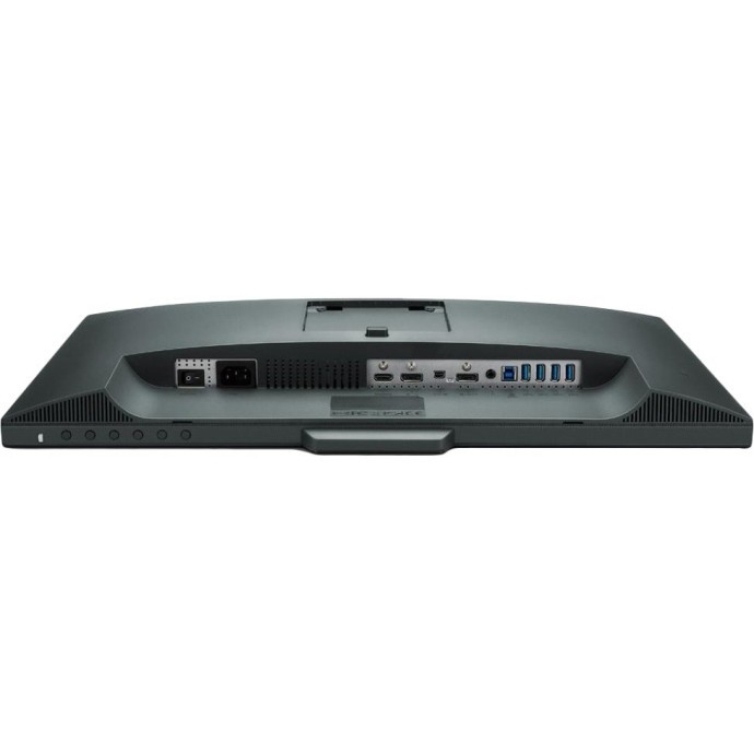 Монітор BenQ PD2500Q Grey (9H.LG8LA.TSE)  Фото №3
