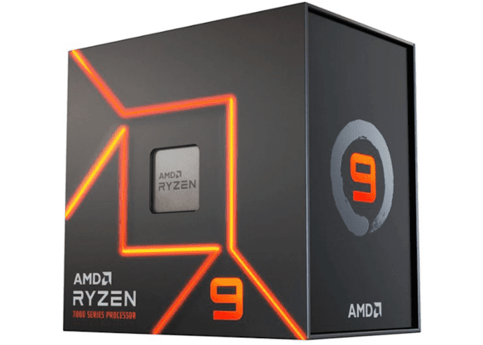 Процессор AMD Ryzen 9 7950X (100-100000514WOF)  Фото №0