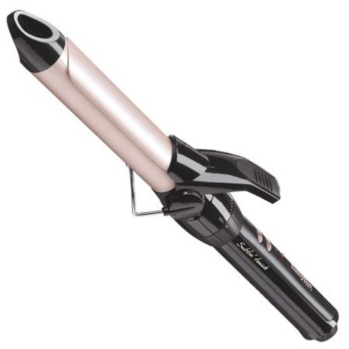 Плойка для волос BaByliss C325E  Фото №0