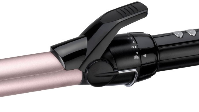 Плойка для волос BaByliss C325E  Фото №2