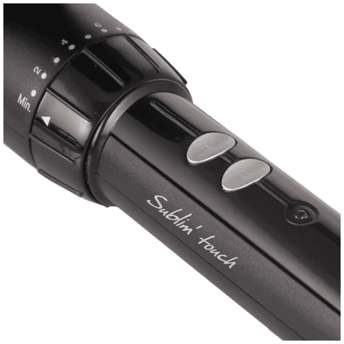 Плойка для волос BaByliss C325E  Фото №3