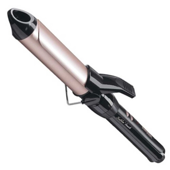 Плойка для волос BaByliss C332E  Фото №0