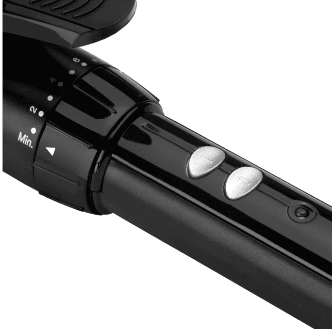 Плойка для волос BaByliss C332E  Фото №2