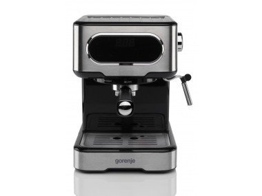 Кофеварка Gorenje ESCM15DBK