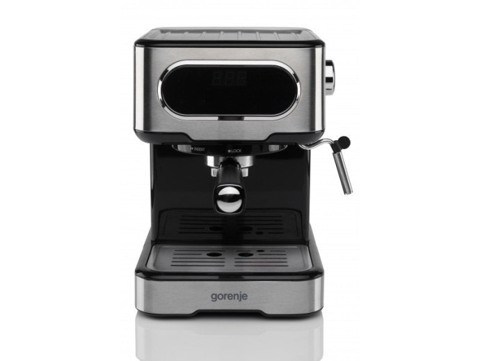 Кофеварка Gorenje ESCM15DBK