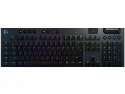 Клавиатура Logitech G915 Clicky (920-009111)