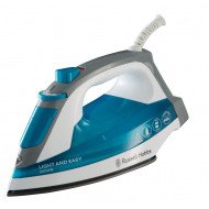 Утюг с парой Russell Hobbs Light &amp; Easy (23590-56)