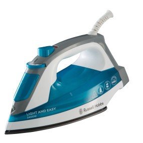 Праска з парою Russell Hobbs Light &amp; Easy (23590-56)