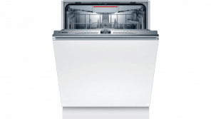 Посудомийна машина Bosch SMV4HVX32E