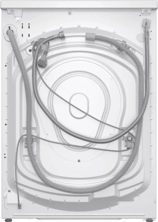Пральна машина автоматична Bosch WAN2010KPL  Фото №2