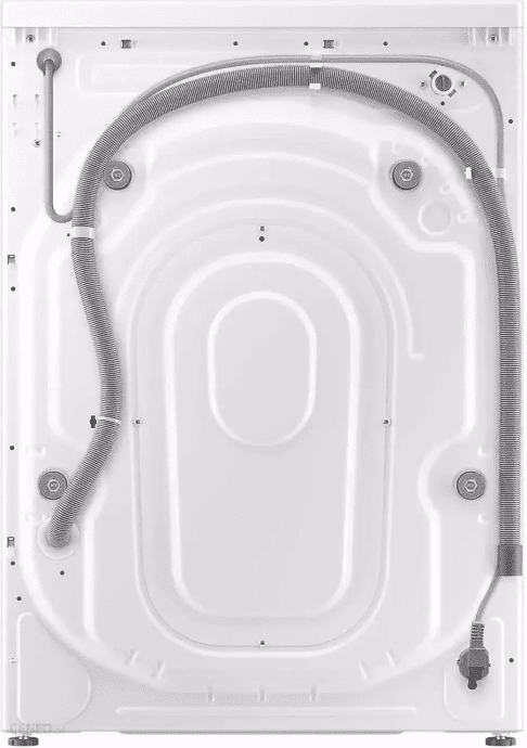 Пральна машина автоматична Samsung WW60A3120BE  Фото №1