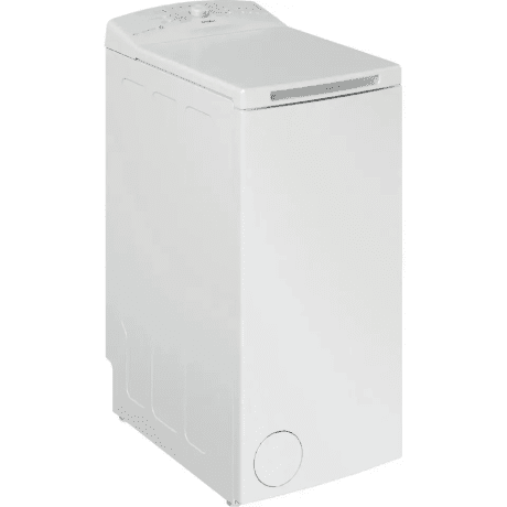Пральна машина автоматична Whirlpool TDLR 6040L  Фото №0