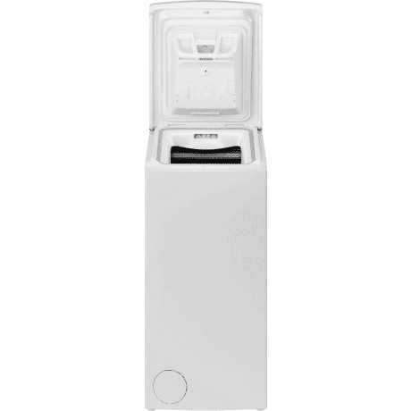 Пральна машина автоматична Whirlpool TDLR 6040L  Фото №1