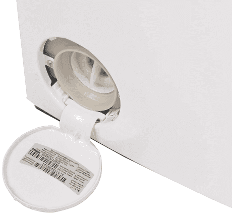 Пральна машина автоматична Whirlpool TDLR 6040L  Фото №2