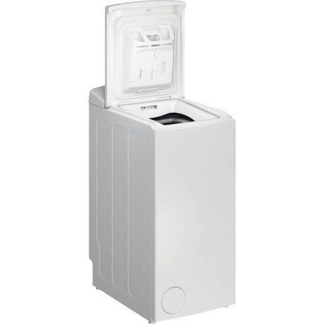 Пральна машина автоматична Whirlpool TDLR 6040L  Фото №3