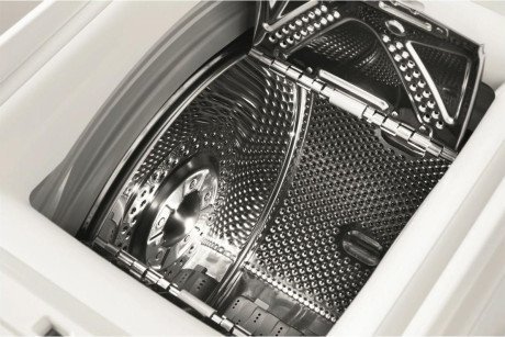 Пральна машина автоматична Whirlpool TDLR 6040L  Фото №4