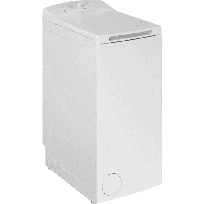 Пральна машина автоматична Whirlpool TDLR 6040L  Фото №0