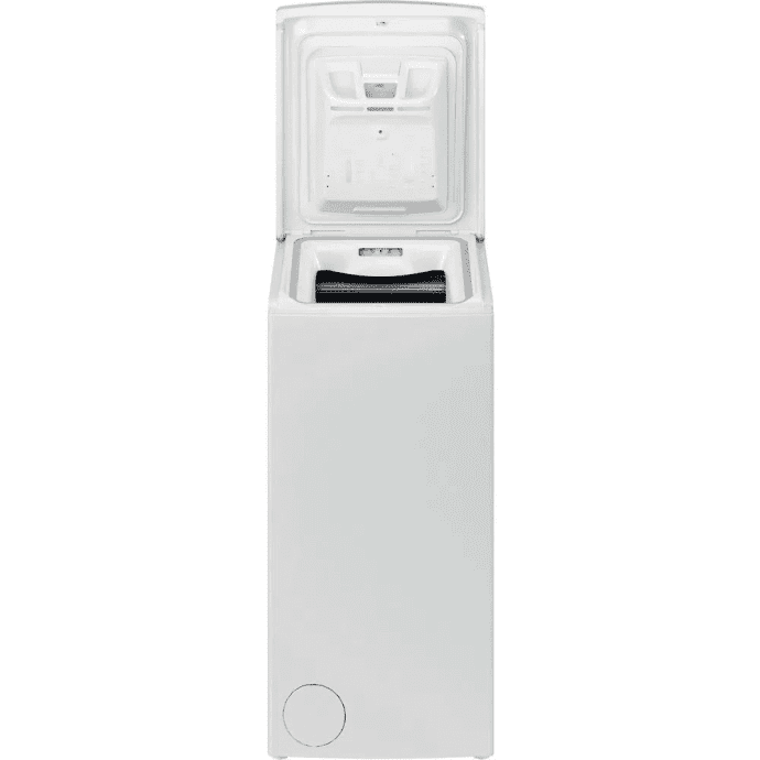 Пральна машина автоматична Whirlpool TDLR 6040L  Фото №1