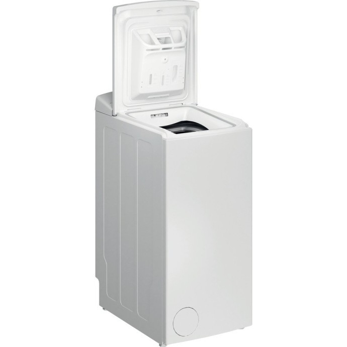 Пральна машина автоматична Whirlpool TDLR 6040L  Фото №3