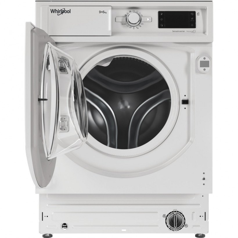 Стиральная машина автоматическая Whirlpool BI WDWG 961485 EU  Фото №1