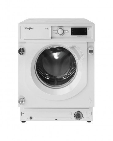 Стиральная машина автоматическая Whirlpool BI WDWG 961485 EU