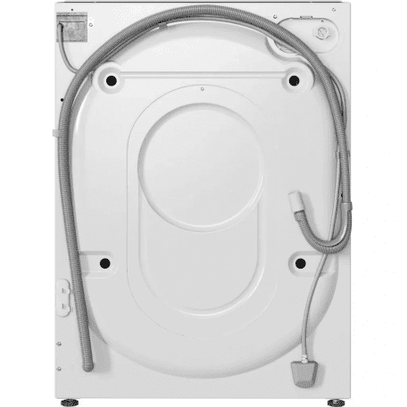 Стиральная машина автоматическая Whirlpool BI WDWG 961485 EU  Фото №4