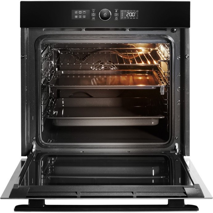Духовка электрическая Whirlpool AKZ9 6230 NB  Фото №1