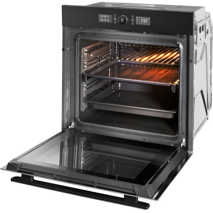 Духовка электрическая Whirlpool AKZ9 6230 NB  Фото №2