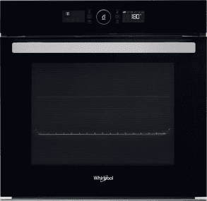 Духовка електрична Whirlpool AKZ9 6290 NB