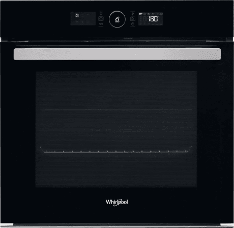Духовка електрична Whirlpool AKZ9 6290 NB